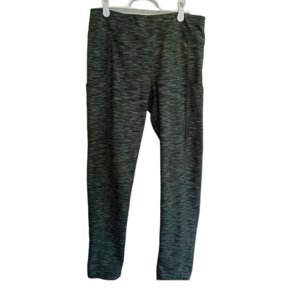 Propel by Bass Double Pocket Leggings
